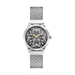 Thomas Sabo Montre pour femme WA0423-201-201-33 MM