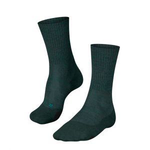 Falke TK2 Explore Wool Femmes Trekking Chaussettes Vert 41-42