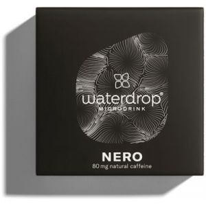 Image de Waterdrop Aromes Microdrinks Nero Pack de 12
