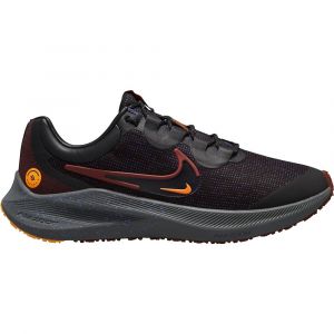 Nike Chaussures Running Winflo 8 EU 40 Bronze Eclipse / Black / Redstone
