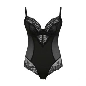 Bodies Lingerie - Noir