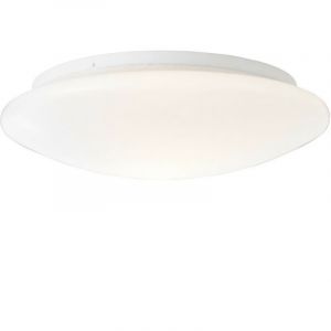 Brilliant AG Applique ext&eacute;rieure FARLY couleur Blanc E27