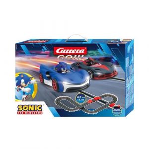 Carrera Sonic The Hedgehog