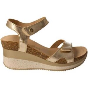 Panama Jack Chaussures femme Or - 38