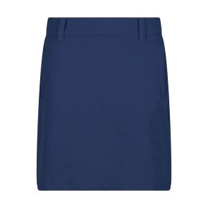 CMP Jupe-short 2 en 1 femme