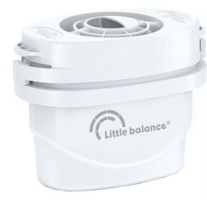 Little balance PACK 6 FILTER CARTRIDGES