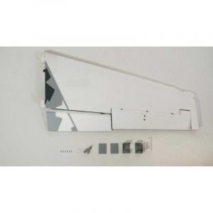 E-flite Wing Set - Viper 90mm EDF Jet