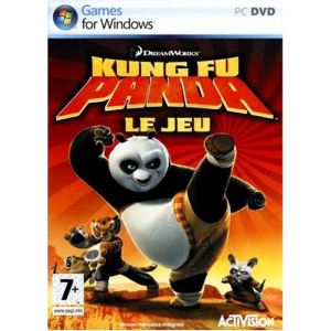 Image de Kung Fu Panda : Le jeu [PC]