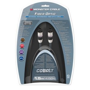 Monster Cable Monster c&acirc;ble optique 400 DFO - 1.5 m&egrave;tre