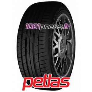 Image de Petlas 215/55 R18 95H PT431 SUV