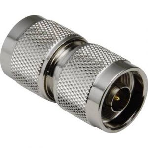 Bkl electronic Adaptateur N 0404032 N m&acirc;le N m&acirc;le 1 pc(s)