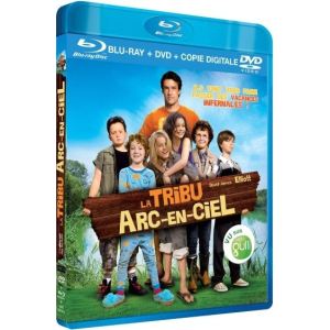 La Tribu Arc-En-Ciel