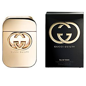 Gucci Guilty - Eau de toilette pour femme - 75 ml