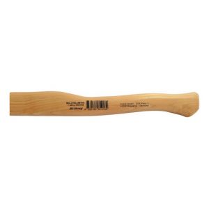 FP Manche de hache Hickory, 380mm pour 800g
