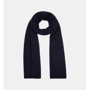 Galeries Lafayette Etole femme Slubon cachemire Bleu