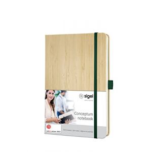 Image de Sigel Carnet de notes Conceptum Edition Nature, A5