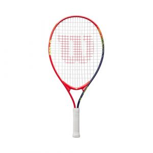 Wilson Raquette de tennis slam jr 23 garçons tns rkt 23 enfant bl