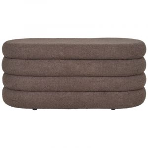 Banc avec rangement House Nordic Dartford