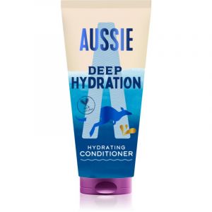 Aussie Deep Hydration