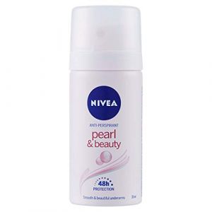 Nivea Anti-Perspirant Pearl & Beauty - 35 ml