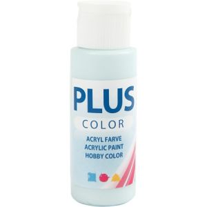 Plus color Peinture acrylique, mint green, 60ml