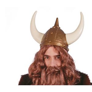 Fiesta guirca Fiestas GUI16656 Casque viking