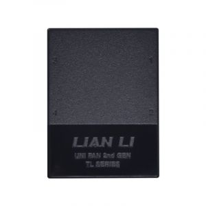 Lian Li UNI HUB TL (noir)