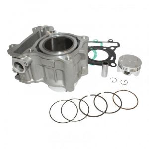 1tek origine Cylindre fonte Yamaha X-Max 125/MBK Cityliner 125 2007-13