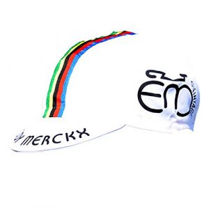 Casquette été Sélection CGN Vintage Eddy Merckx