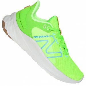New Balance Fresh Foam Roav V2 Hommes Chaussures de running MROAVRN2-LIME