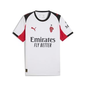 Puma Maillot Extérieur Milan AC 2025/26