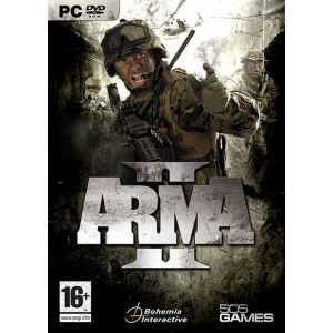 Image de ArmA II [PC]