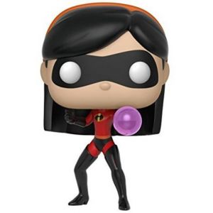 Funko Figurine Pop! Violette : Les Indestructibles 2
