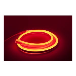 Image de Ecolife Néon Flexible LED - 220V - 10W - IP67 - Rouge