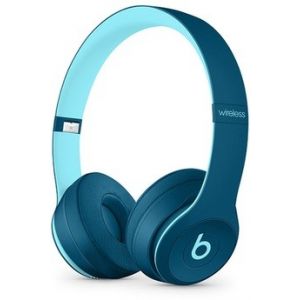 Beats By Dre Casque audio Solo 3 Pop Blue