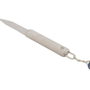 Image de Metaltex Couteau d'office en inox