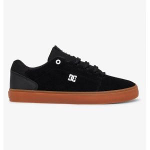 Image de DC Shoes Hyde - Chaussures en Cuir - Homme - EU 42 - Noir