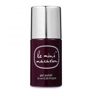 Image de Le mini macaron Gel Polish Chocolate Cherry 10ml