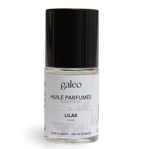 Galeo Huile parfum&eacute;e 15ml lilas