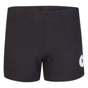 Converse Shorts et Bermudas Noir pour fille - 14 Ans