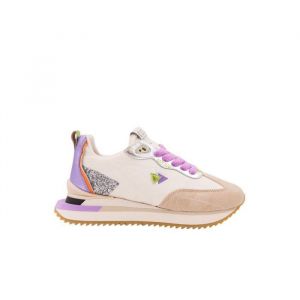 0-105 Baskets femme Lenox