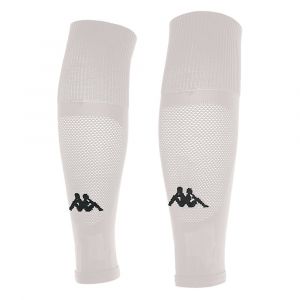 Image de Kappa Chaussettes sans pied Spolf pro - blanc/noir