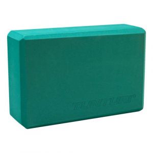 Tunturi Bloquer Yoga One Size Turquoise