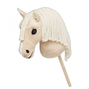 Lemieux Jouet pour cheval Hobby Horse Popcorn