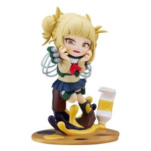 Figurine MY HERO ACADEMIA - Himiko - Statuette Palverse 10cm - Good Smile Figurine - BM-239300