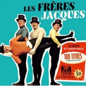 100 Titres Coffret Digipack