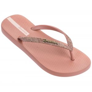 Ipanema Lolita III - Tongs Femme, Rose