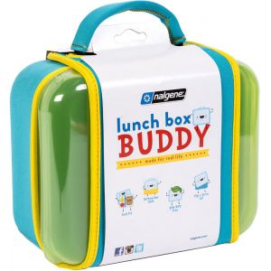 Image de Nalgene Sacs-repas Lunch Buddy - Blue - Taille One Size