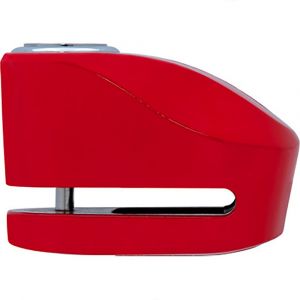 Abus Verrouillage Du Disque De Frein 275 One Size Red