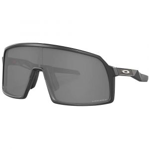 Image de Oakley Lunettes De Soleil Sutro S Hi Res Prizm Prizm Black/CAT3 Matte Carbon